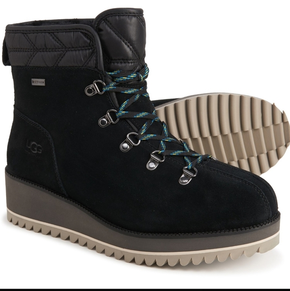 ugg birch boots